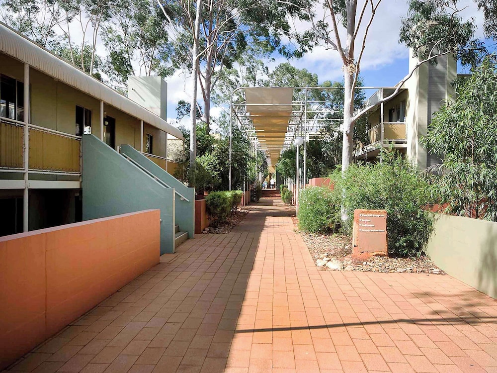 Yulara Vacations - Emu Walk Apartments - Property Image 29