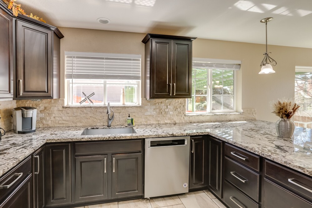 Reno Vacations - Charming Reno Vacation Rental 3 Mi to Casinos! - Property Image 21