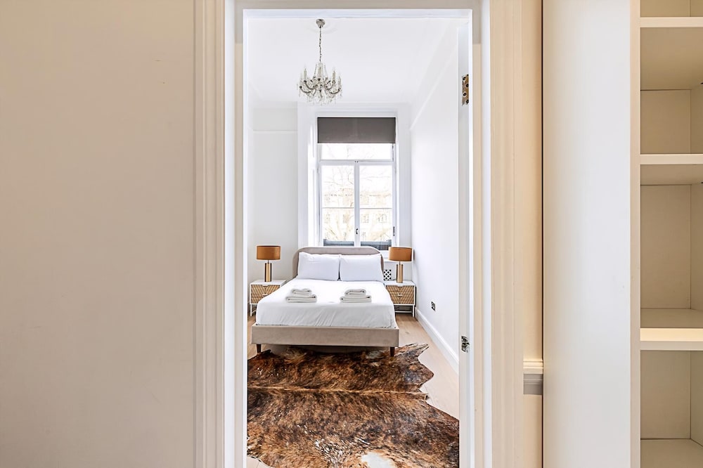 Central London Chic Townhouse