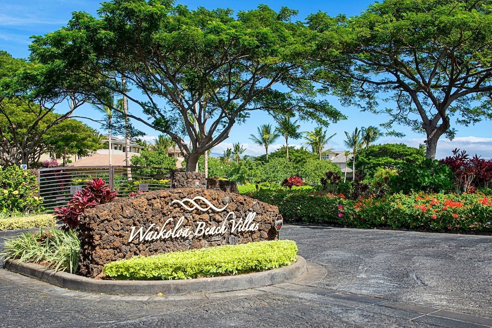 Golf View Villa - Concierge, Pools, Walk to Beach, Shops & Restaurants - Vrkcv