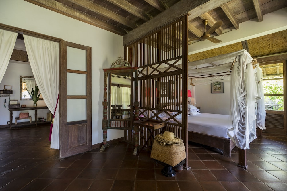 Puri Ganesha Villas
