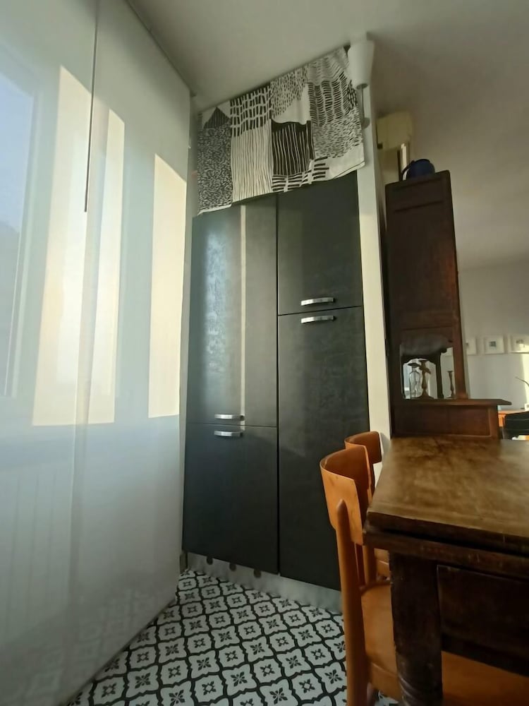 Dora Apartment by Wonderful Italy