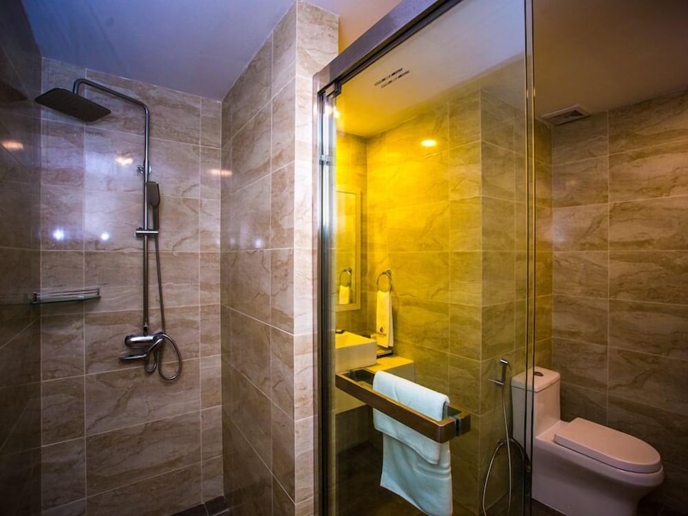 Austin Park Hotel 29