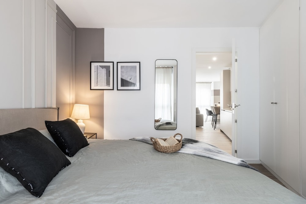 Carranque - 1 Bedroom and Pool in Castilla