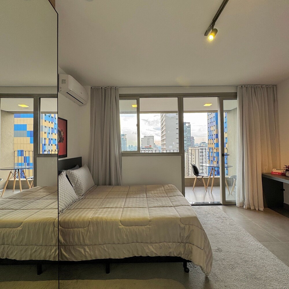 Apartamentos Prime-Prox a Oscar Freire