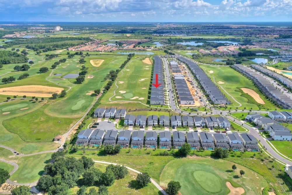 Fore Play at Champions Gate #419 by Shine Villas - Image 5