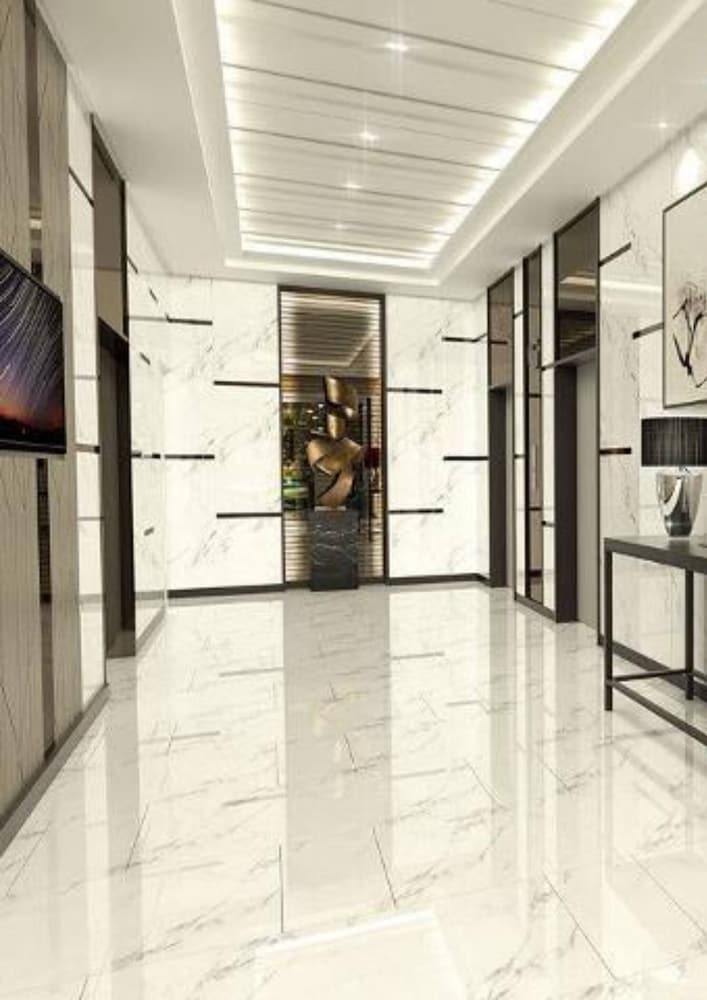 2BR Staycation Spot Near Ortigas