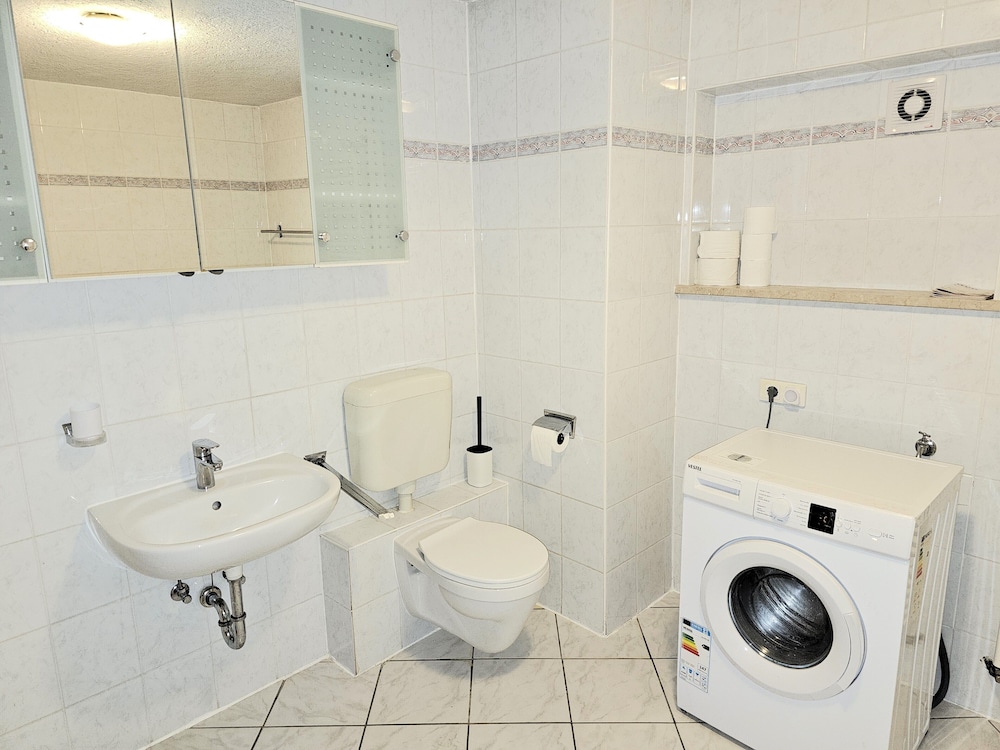 Apartmenthaus - Mackenbach