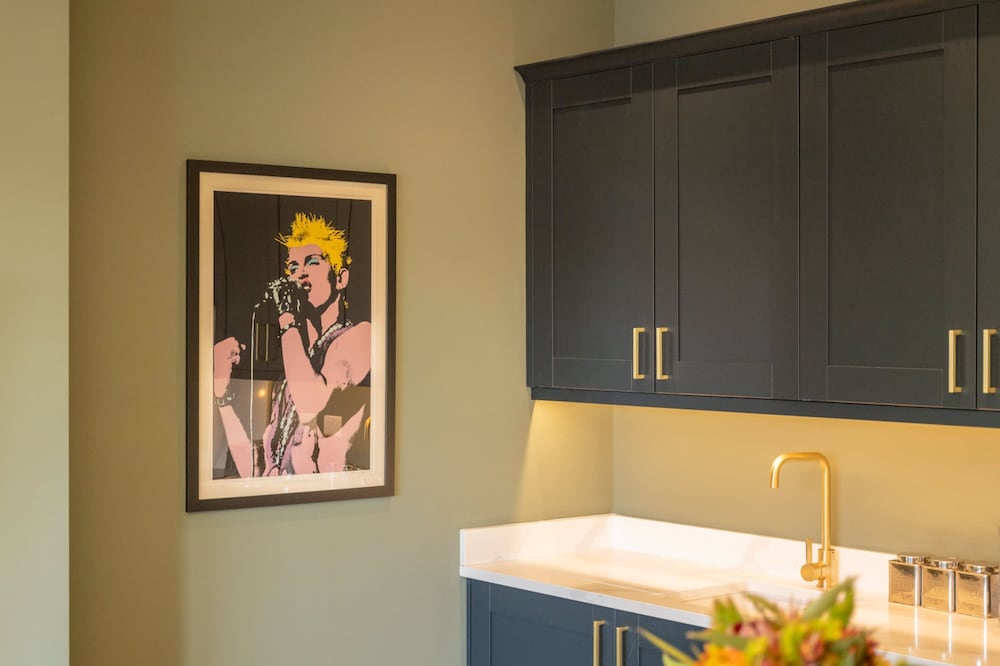 Host Stay The Georgian Quarter at Catharine House III