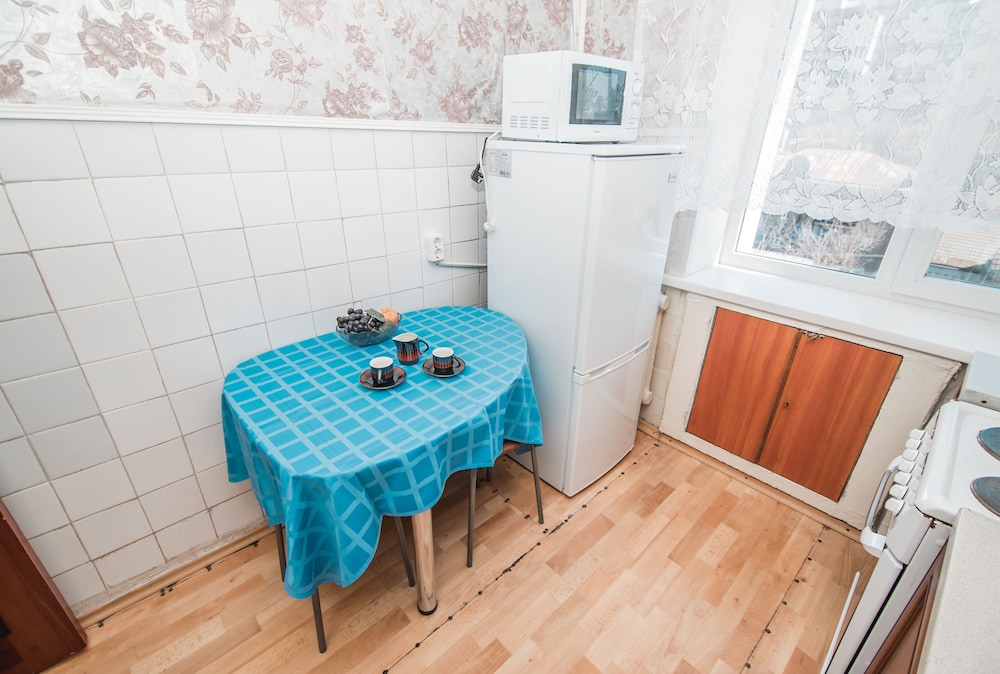 Apartment on Pologaya St. 53A view 5