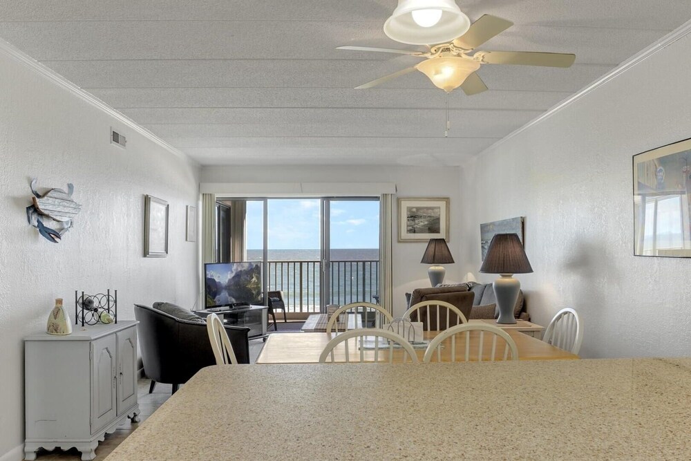 Even Keel 502 2 Bedroom Condo