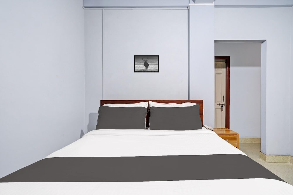 Hotel O Lapalang Shillong