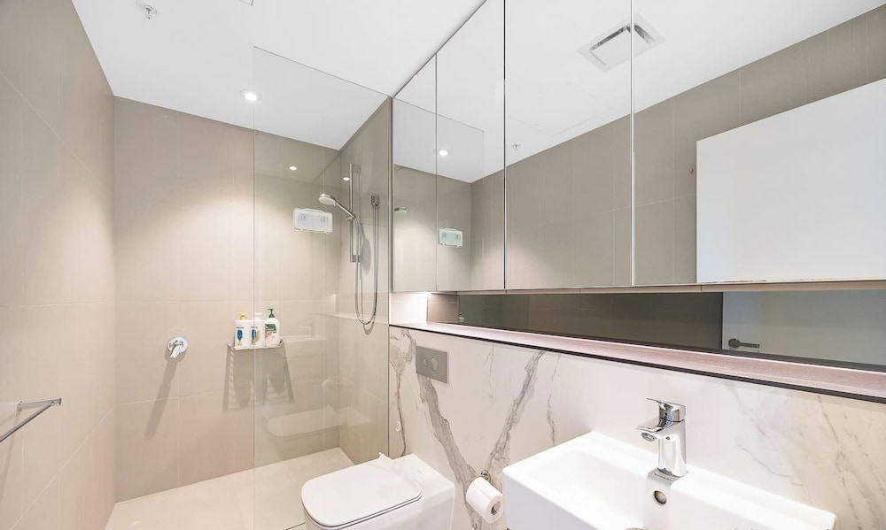 Metawise BnB Modern 4BR in Macquarie Park