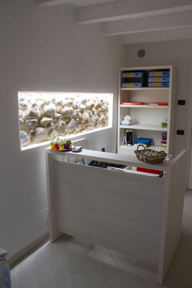 Bel Sorriso Varese - Dormire Felice Rooms & Apartments
