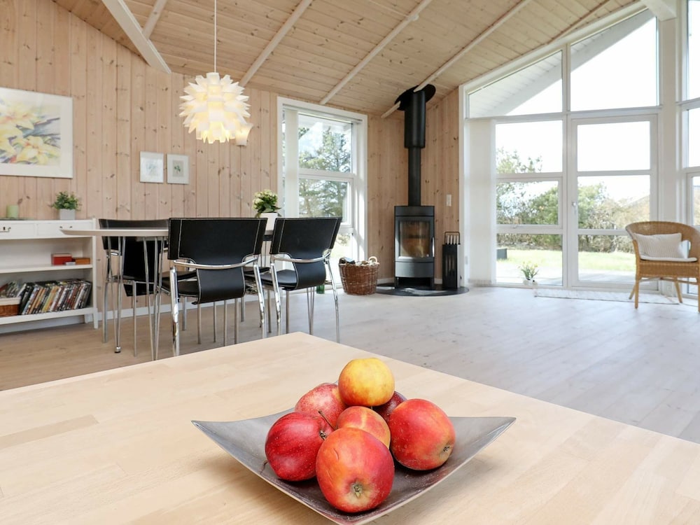 Luxury Retreat in Vorupor - By Traum Ferienwohnungen view 5
