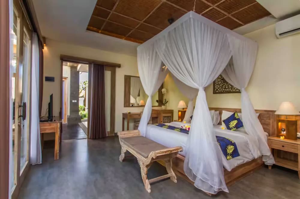 Govind Villa Ubud