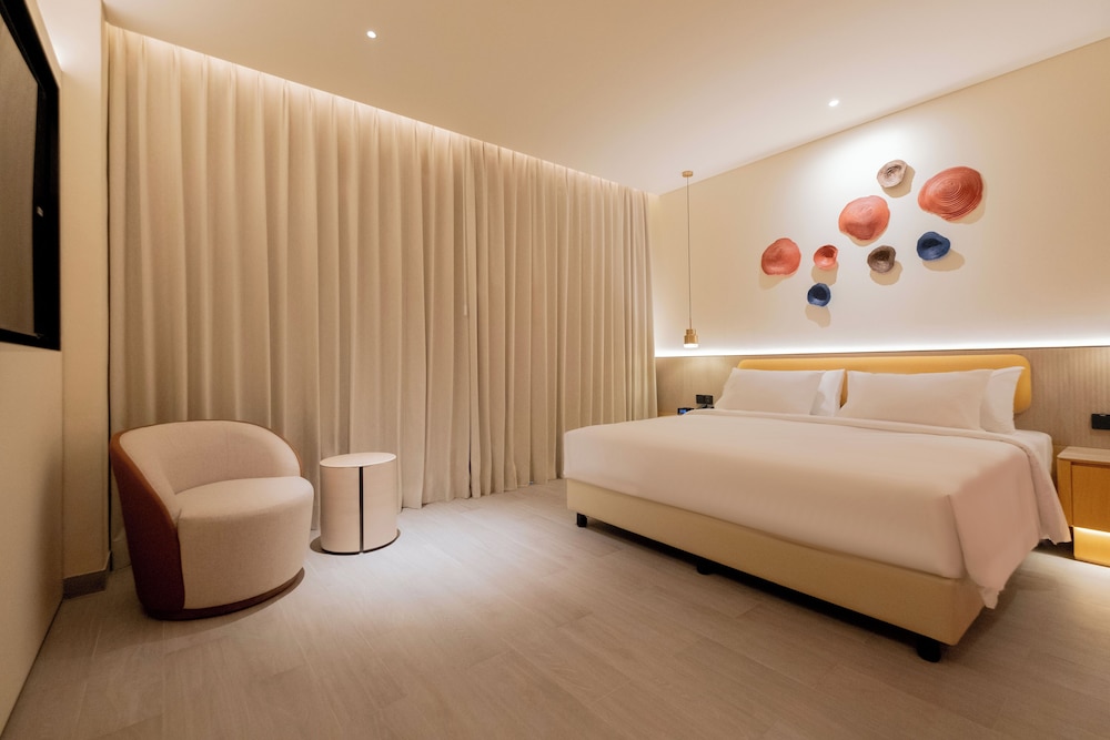 TMG Hotel Tebet Marclan Collection