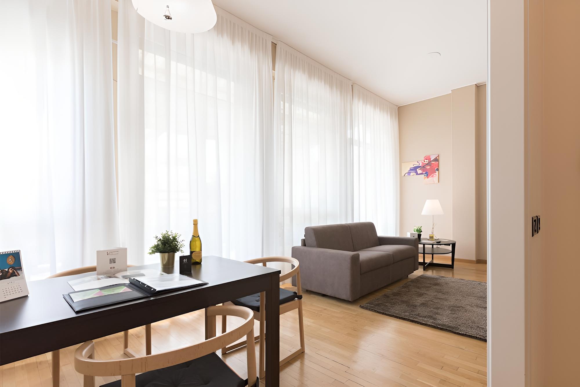Hemeras Boutique House Aparthotel Piazza Diaz