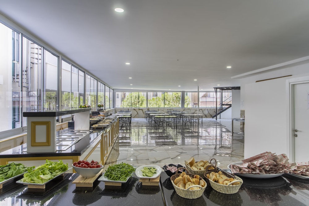 Tamara Business Antalya Otel - Image 21