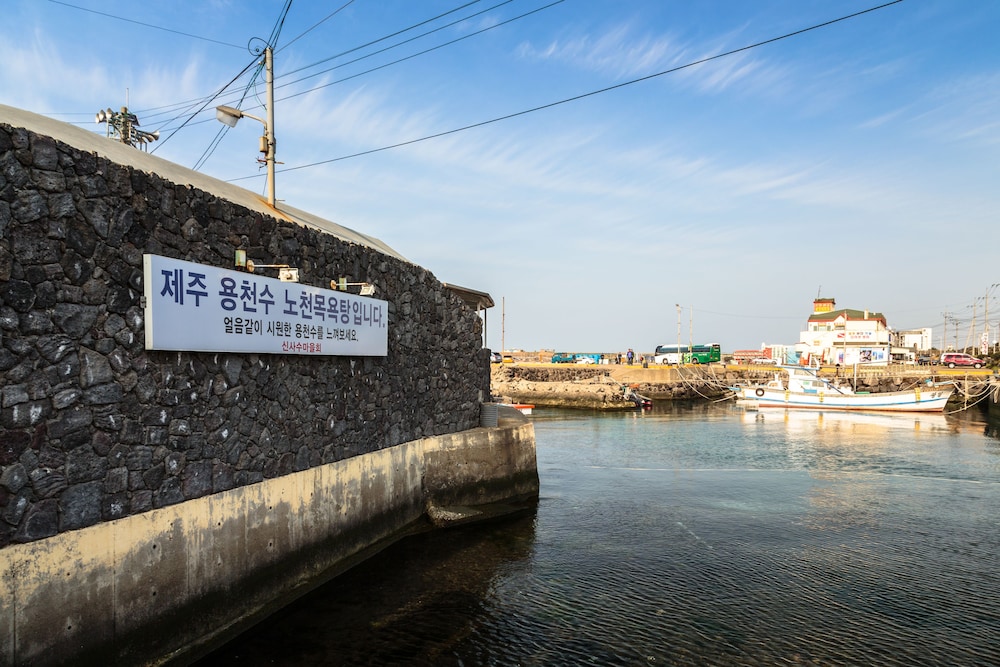Beachscape Pension