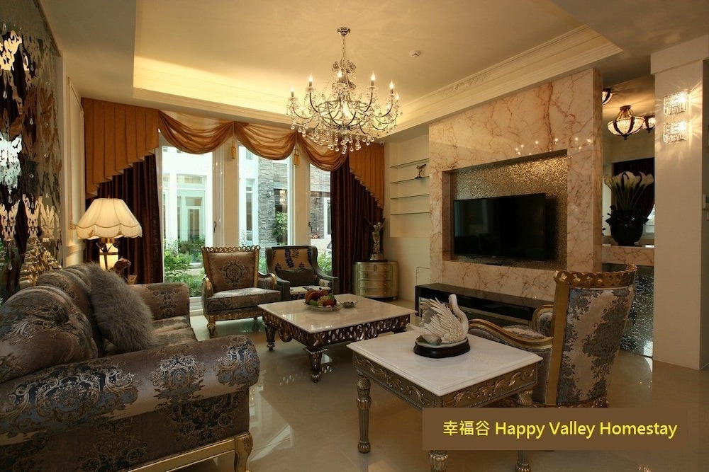 Happy Valley Homestay