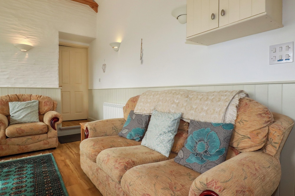 Sunlight Cottage