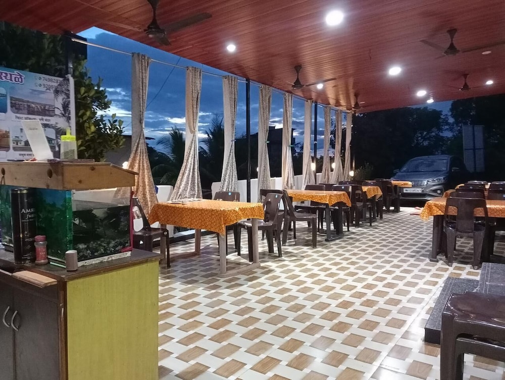 Sohen Beach Resort