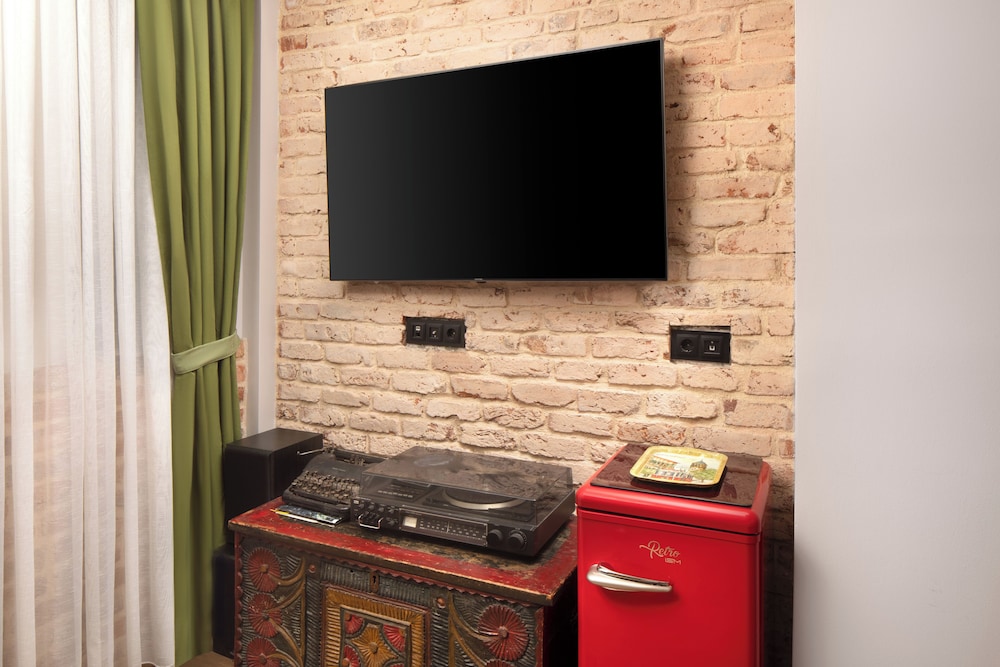 Sanatlar Oteli Galata - Image 12