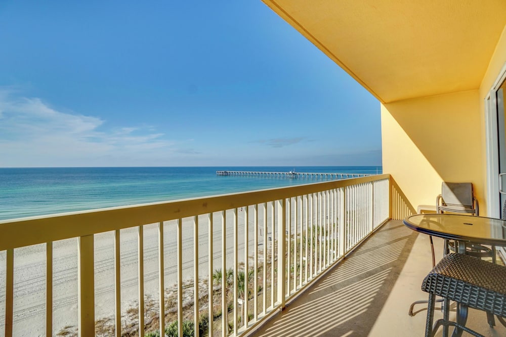 Calypso Beach Resort by Panhandle Getaways