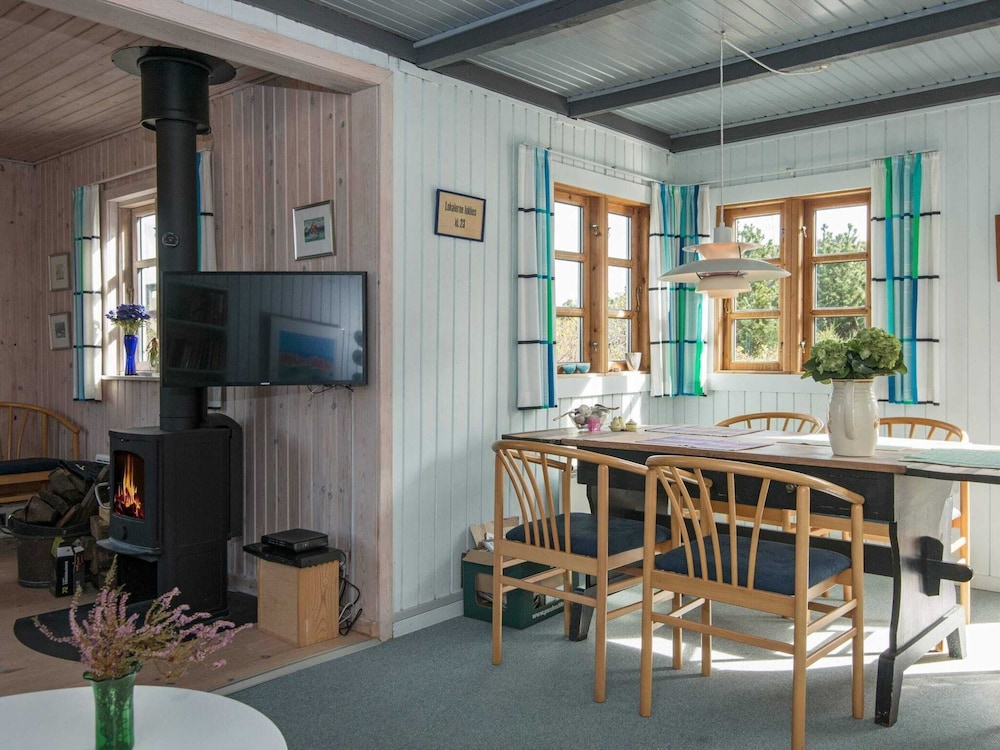 6 Person Holiday Home in Grenaa view 2