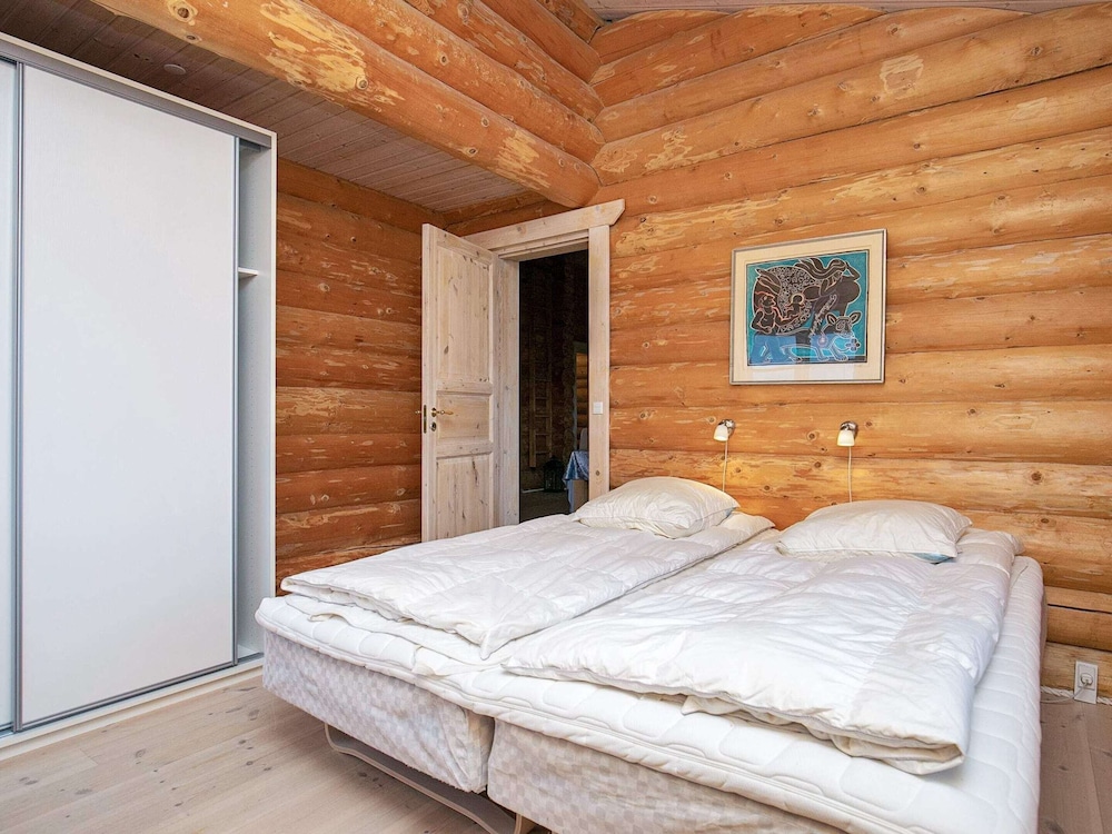 10 Person Holiday Home in Frostrup-by Traum view 2
