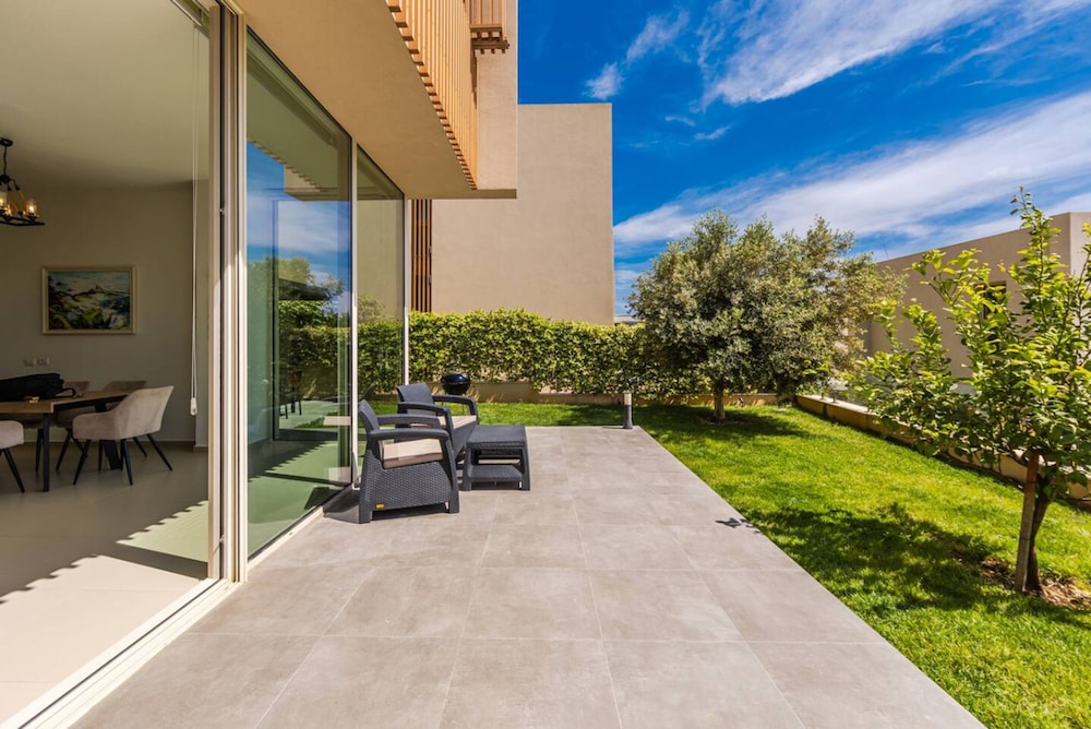 The Ionian Villa Green Coast