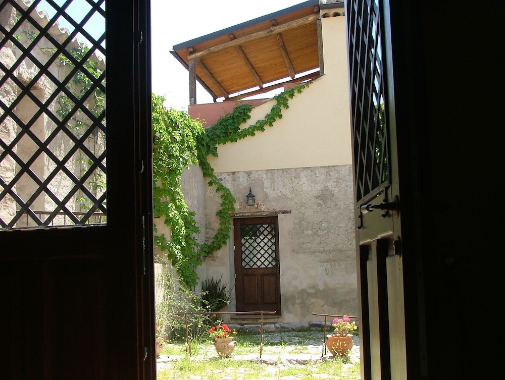 Villa Vittoria