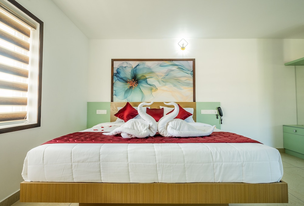 Hotel Eden Palace