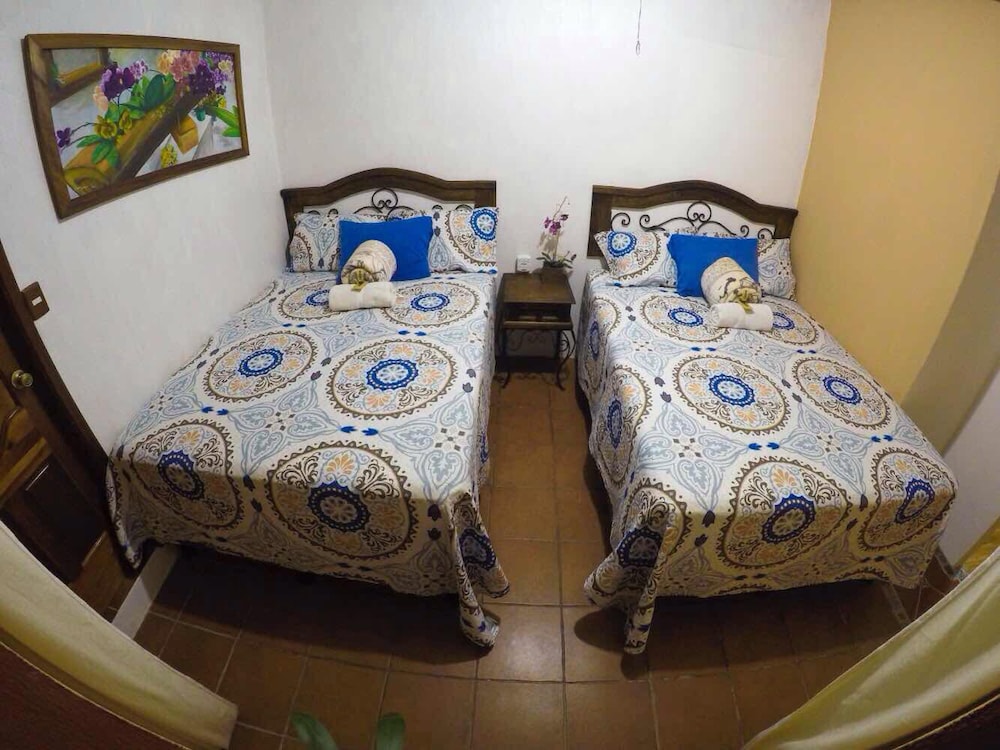 Hotel Casa Jose Coban