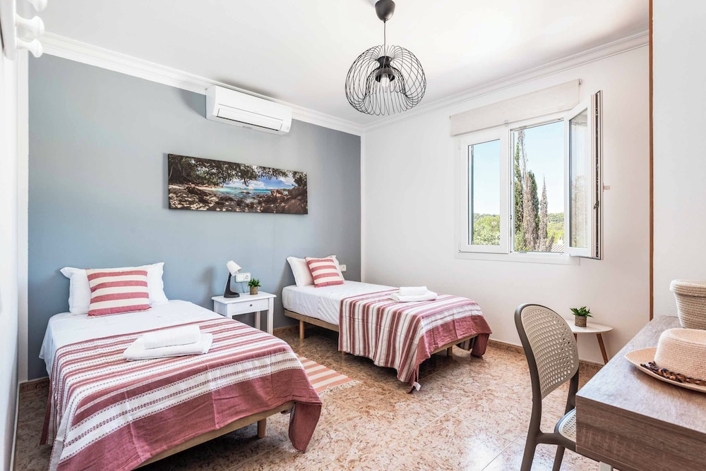 Villa Can Biel