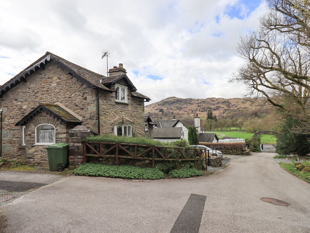 Hollens Cottage