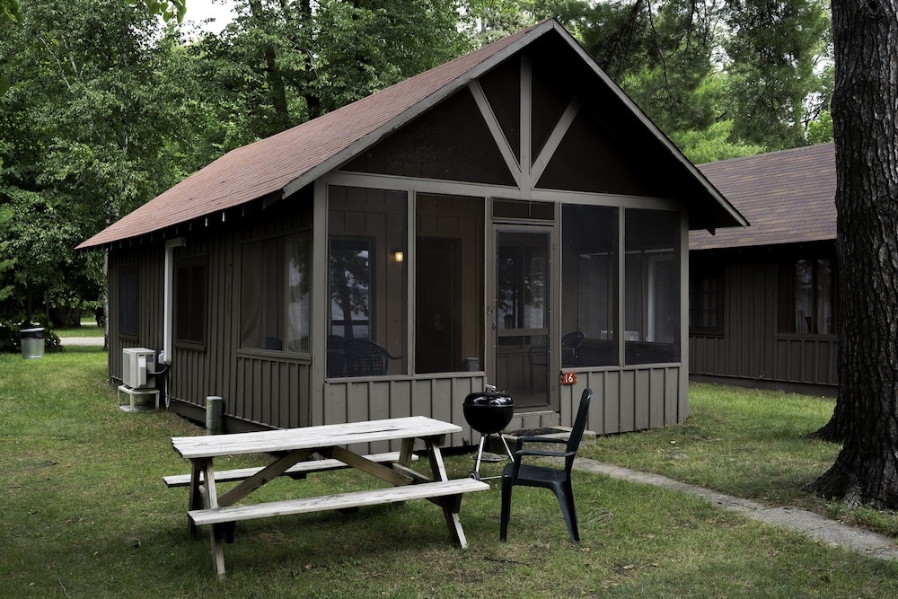 Ruttger's Birchmont Lodge