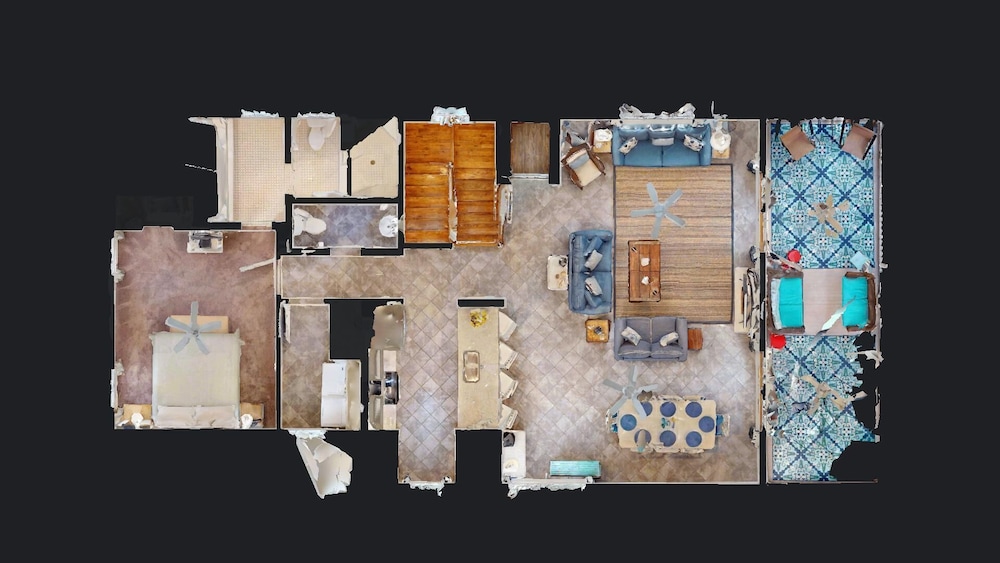 Serendipity by Tybee Vacation Rentals