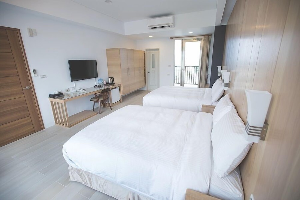 Southmost Resort