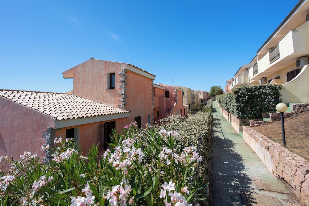 Il borgo di Badesi