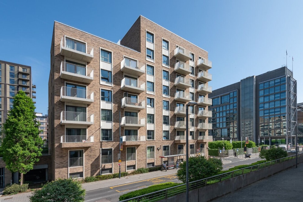 Dakota Apartment Wembley Stadium