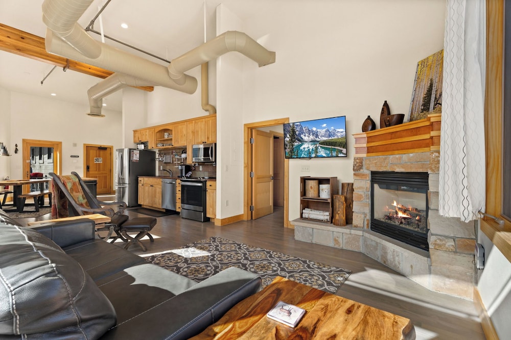City 1BR Mtn-view Rocky Mountain National Park