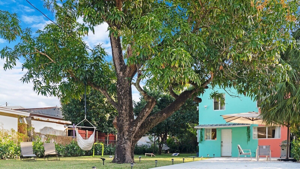 Wynwood Apartments