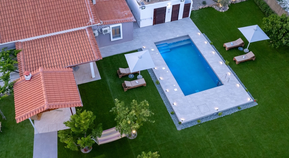 Private Pool Retreat - Georgia s Garden Oasis