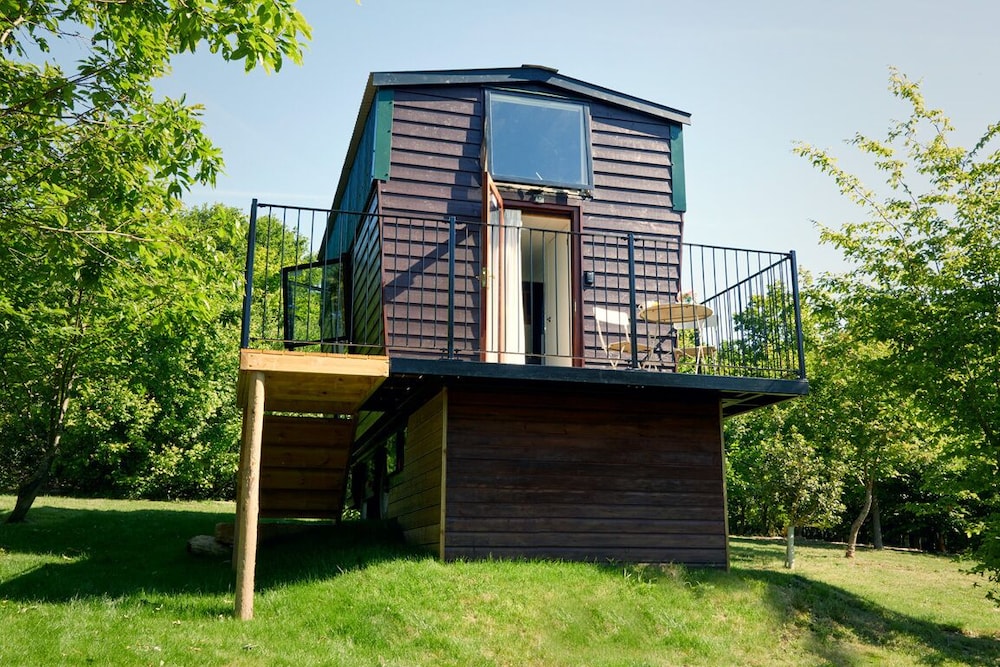 Rye Vacations - Extraordinary Huts - Property Image 19