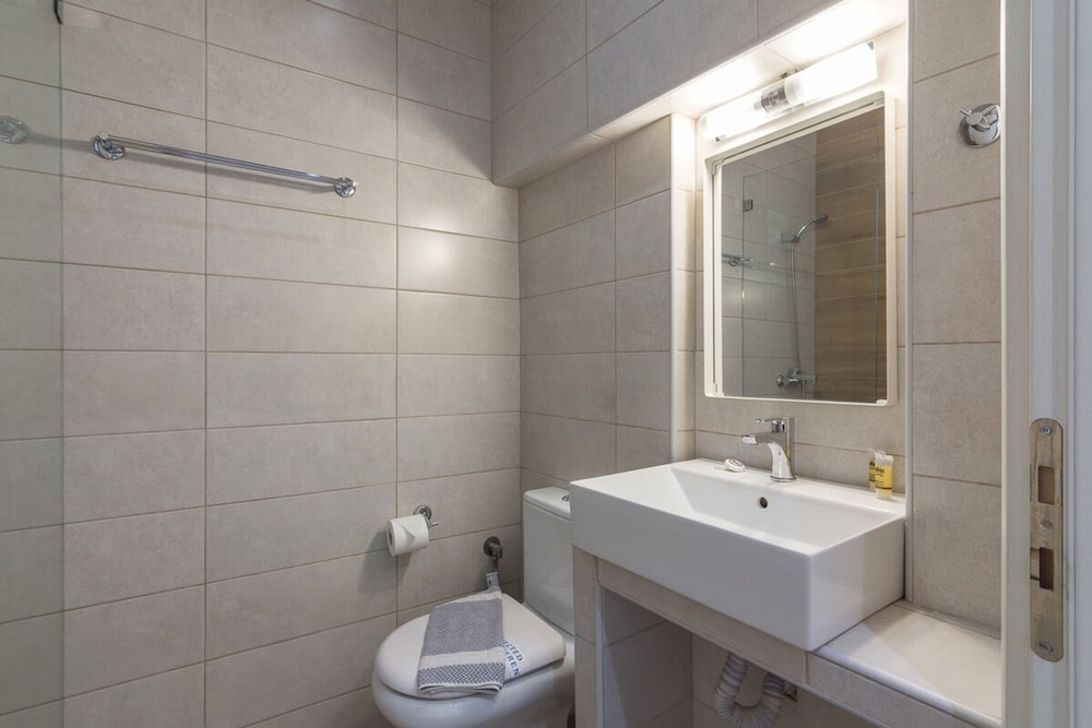 Heaven Apartment in the Heart of Athens