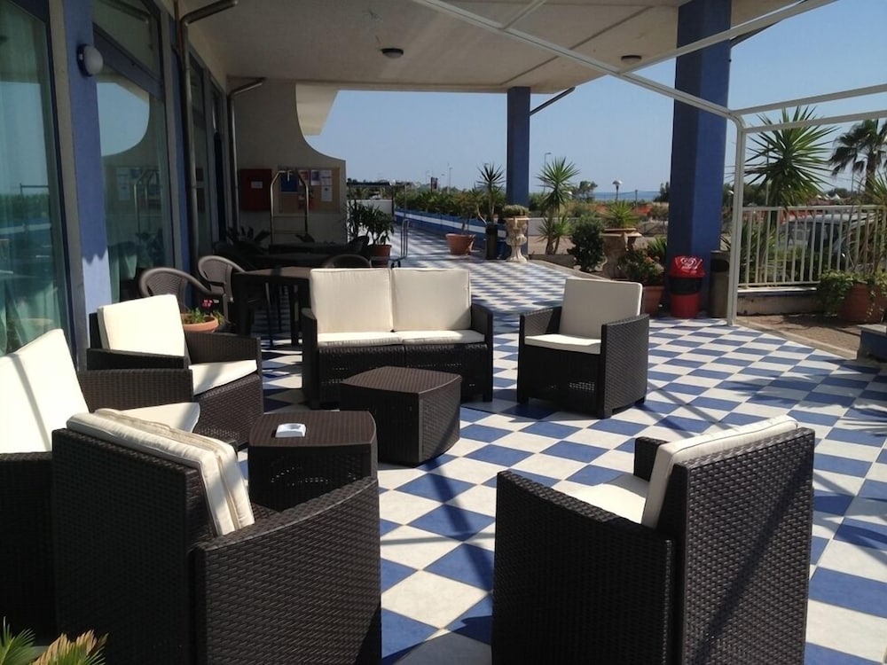 Hotel San Gaetano