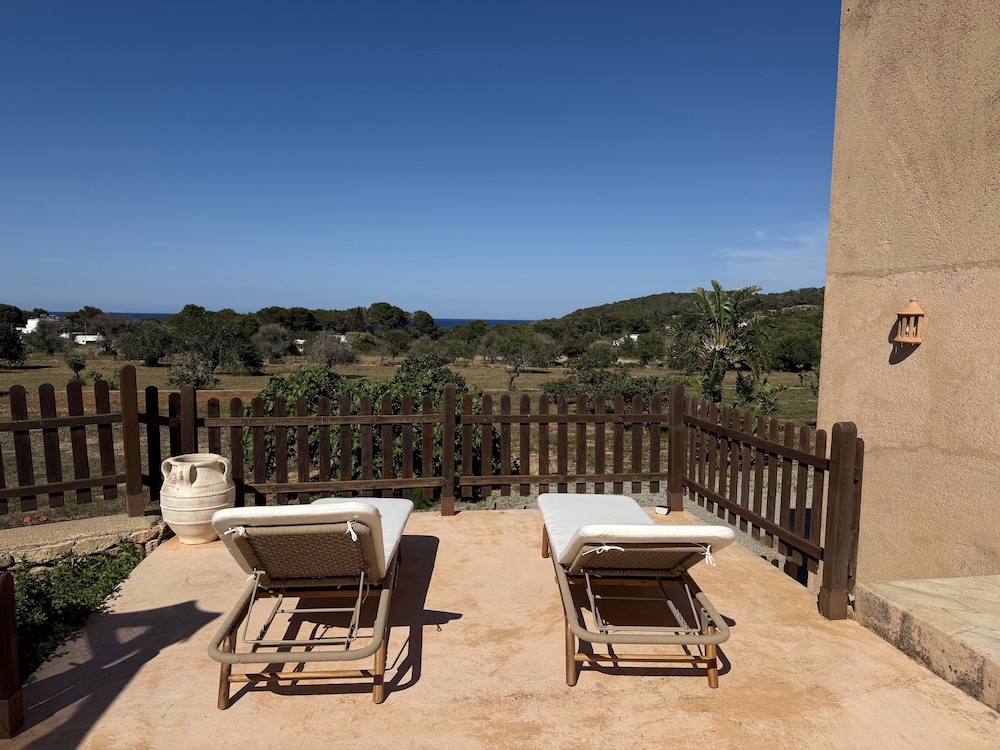 Agroturismo Sa Marina Ibiza