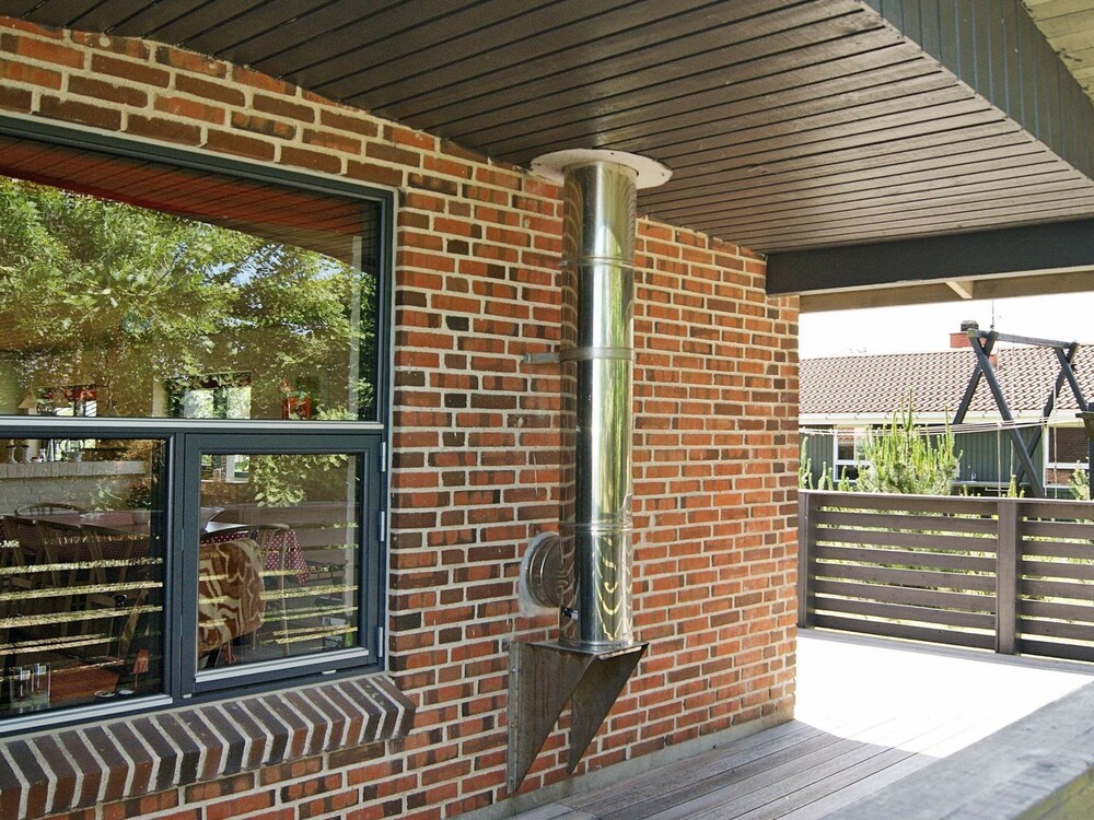 6 Person Holiday Home in Thisted-by Traum